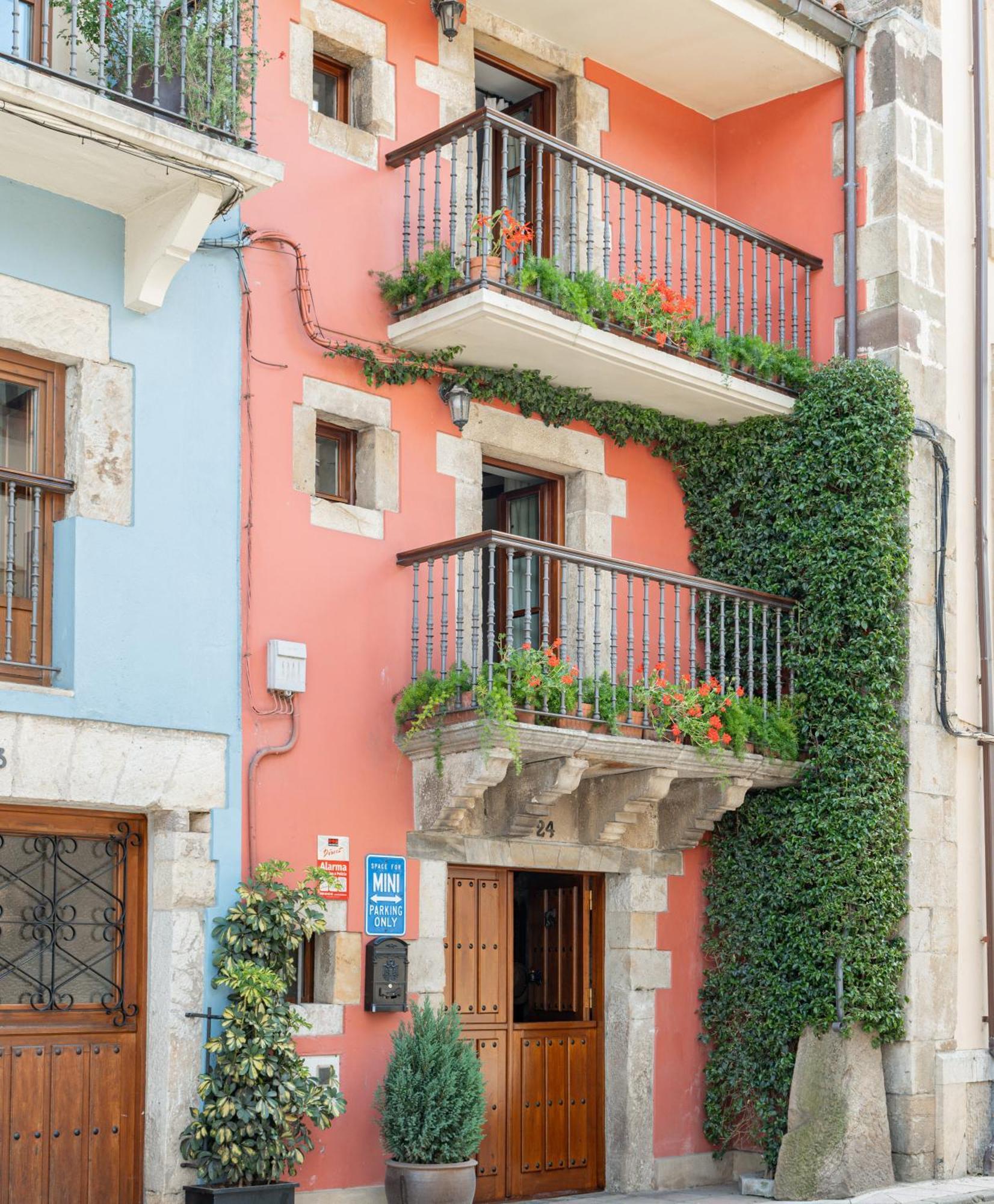 Apartament Casa De Liz Adino Zewnętrze zdjęcie