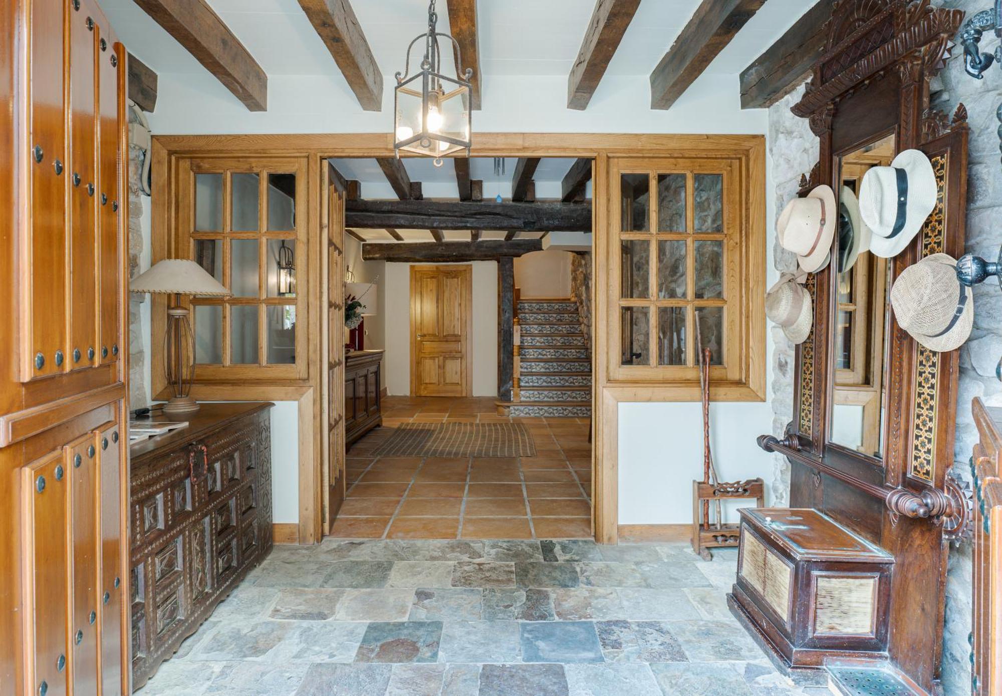 Apartament Casa De Liz Adino Zewnętrze zdjęcie