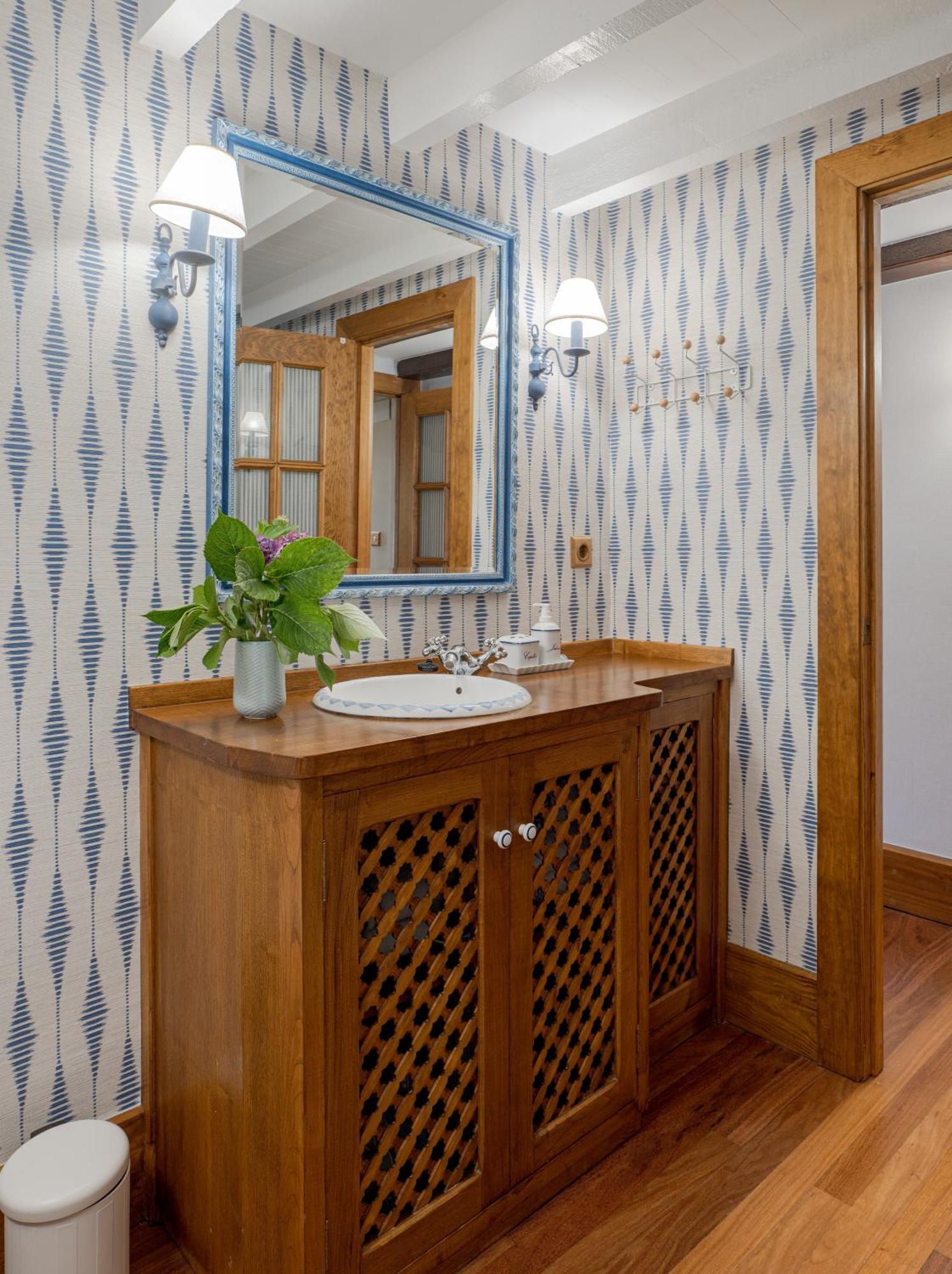 Apartament Casa De Liz Adino Zewnętrze zdjęcie
