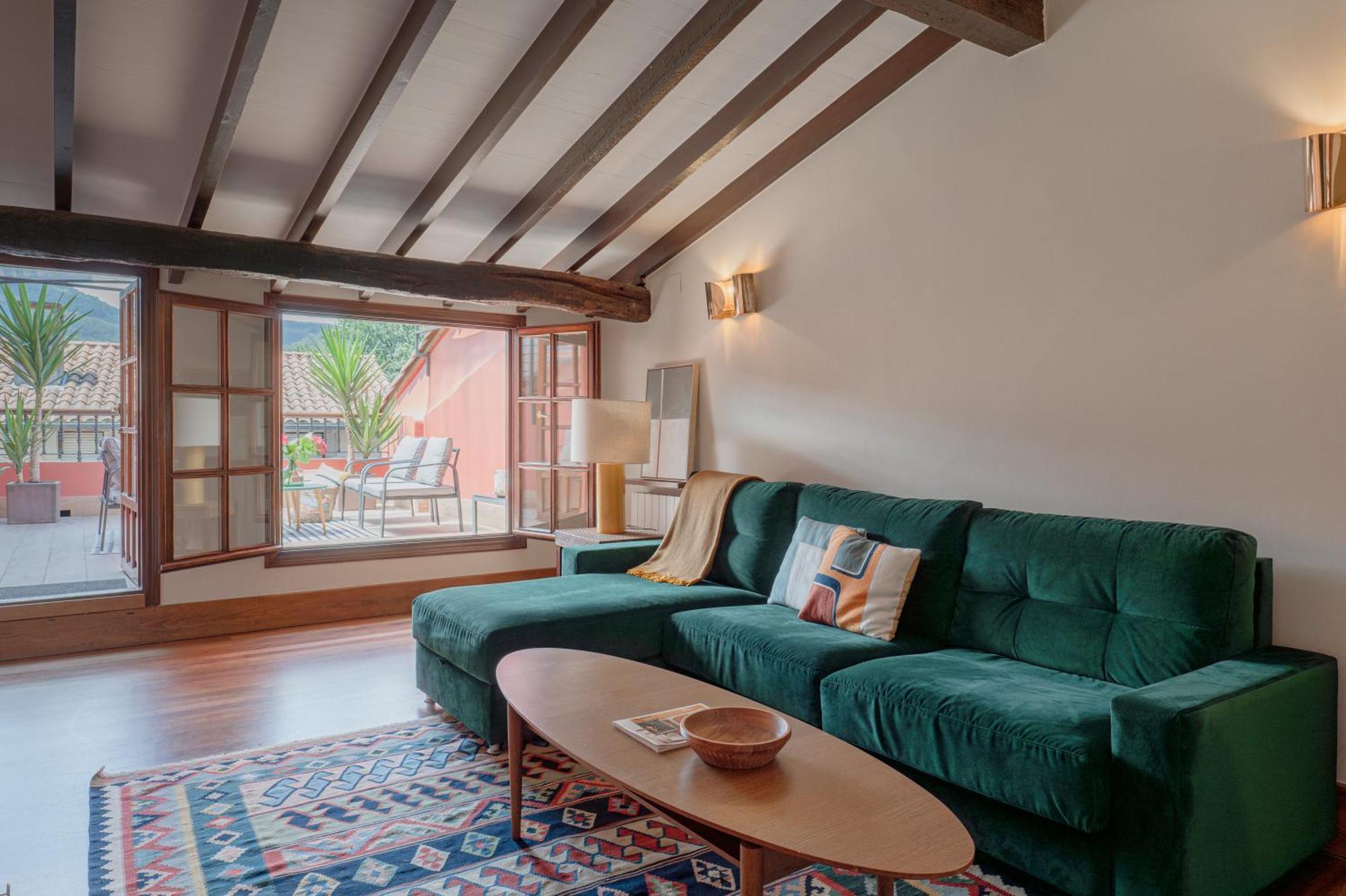 Apartament Casa De Liz Adino Zewnętrze zdjęcie