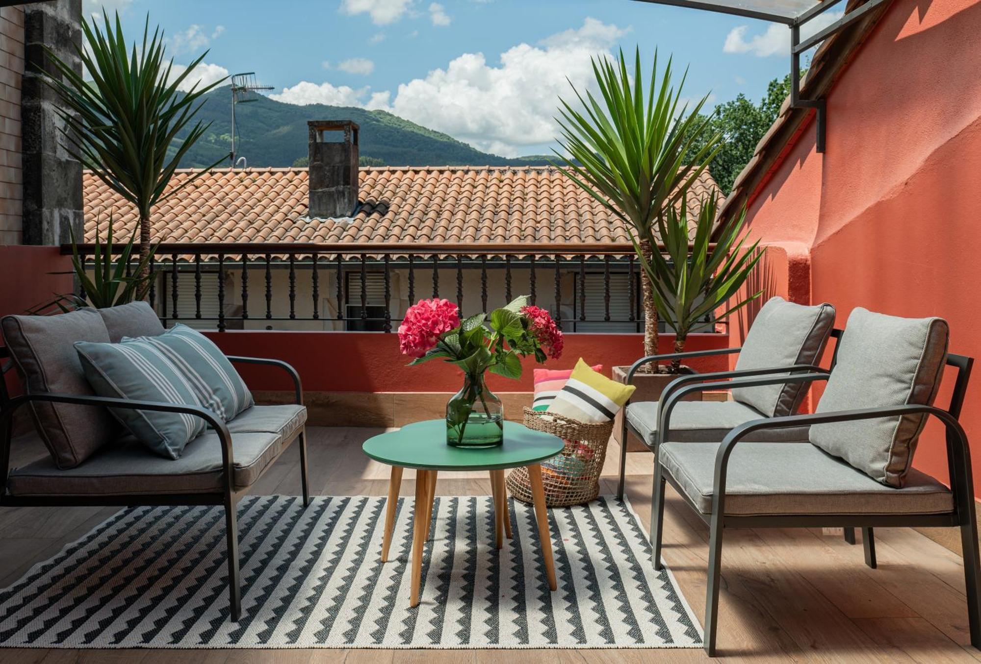 Apartament Casa De Liz Adino Zewnętrze zdjęcie
