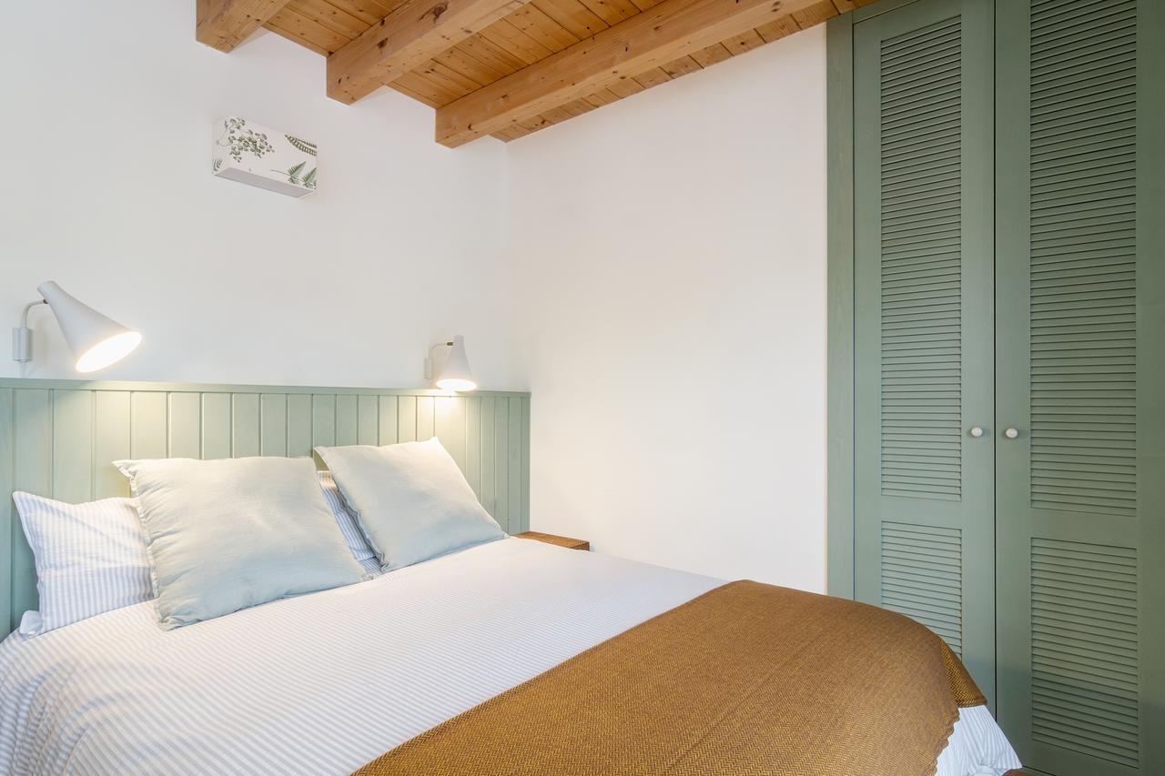 Apartament Casa De Liz Adino Zewnętrze zdjęcie