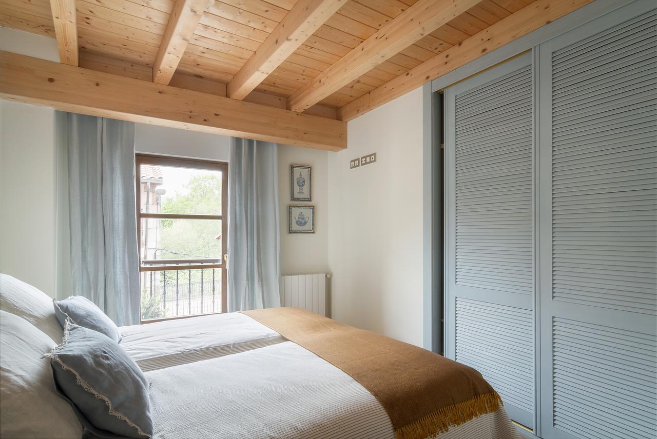 Apartament Casa De Liz Adino Zewnętrze zdjęcie