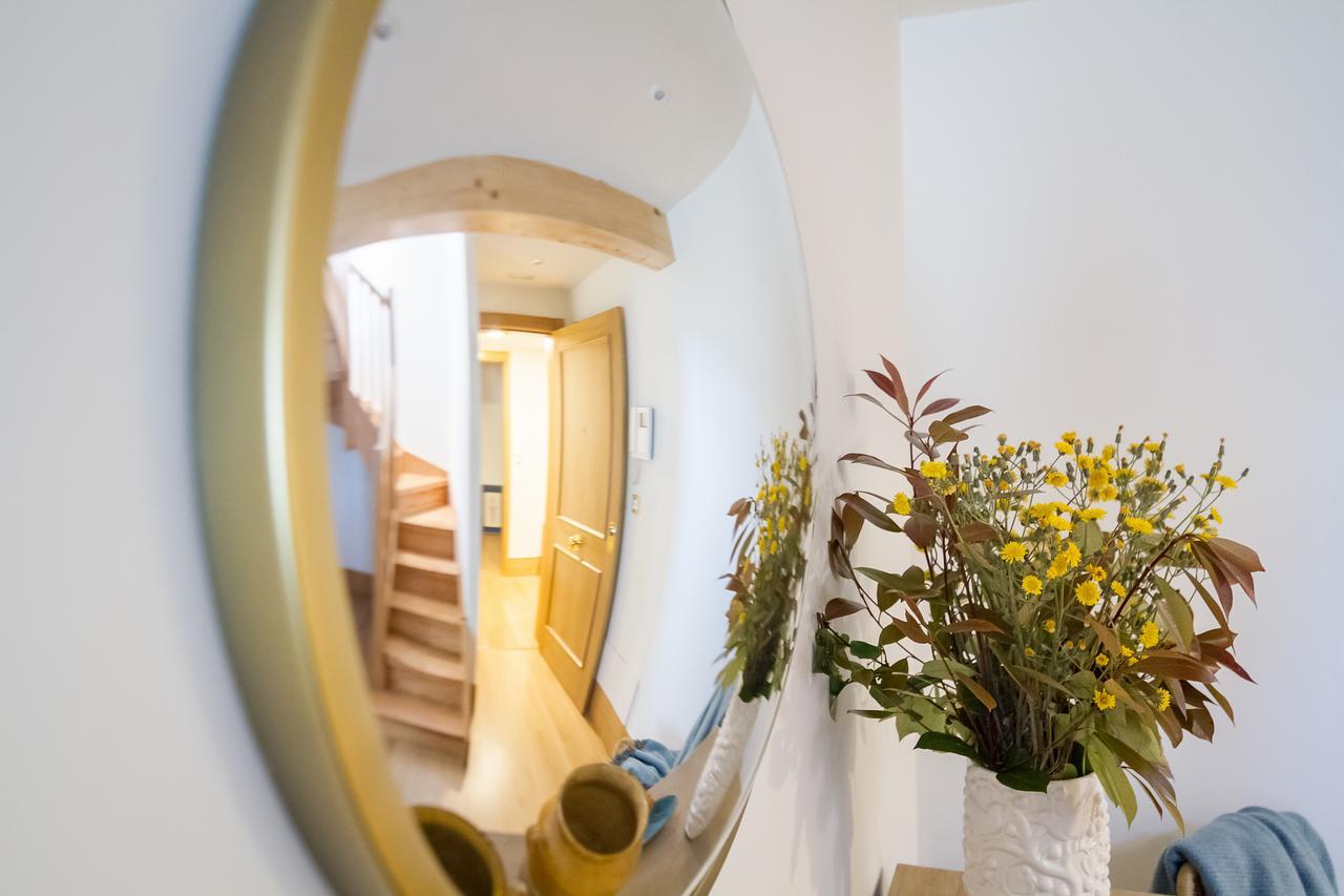 Apartament Casa De Liz Adino Zewnętrze zdjęcie