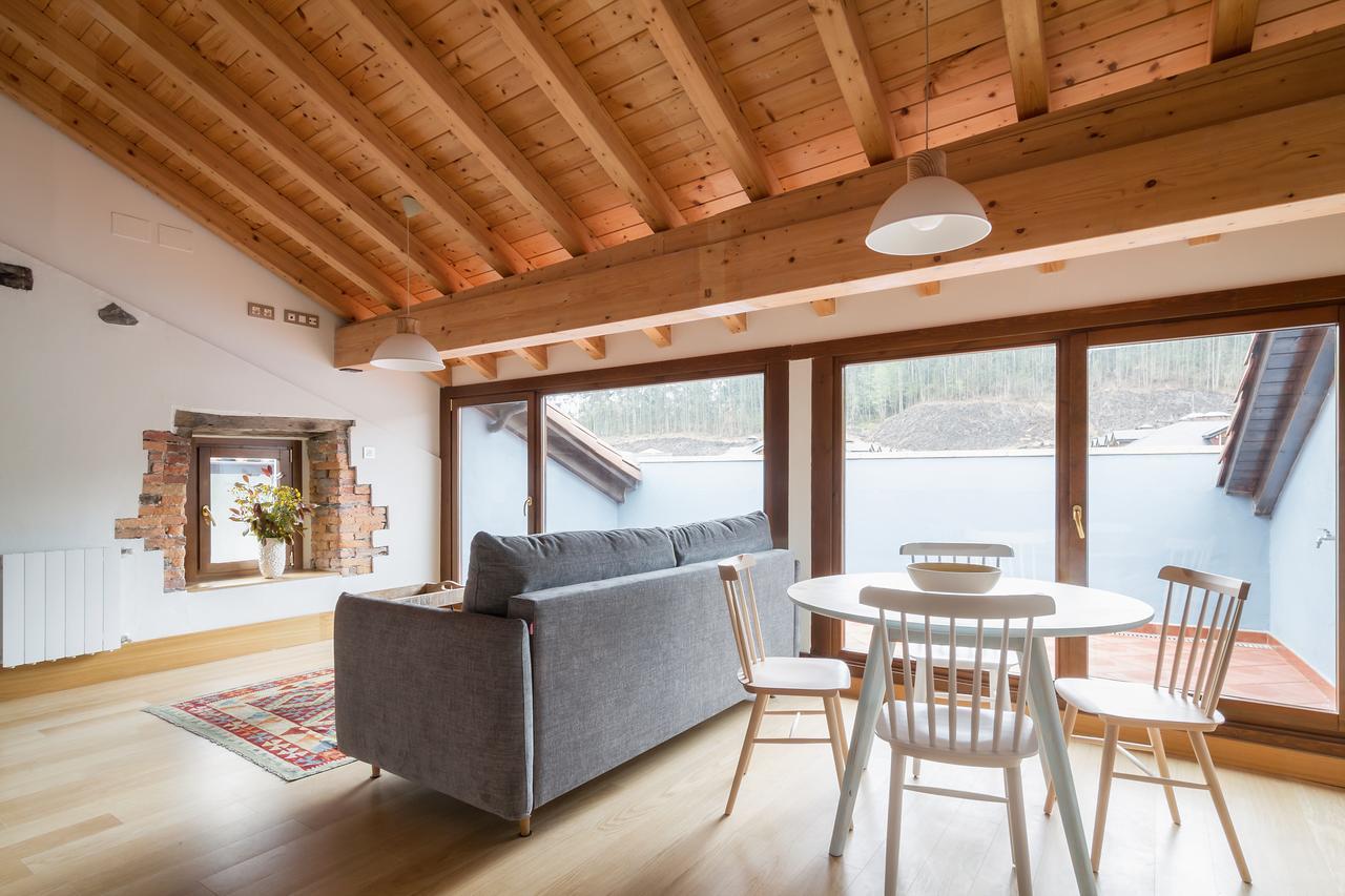 Apartament Casa De Liz Adino Zewnętrze zdjęcie
