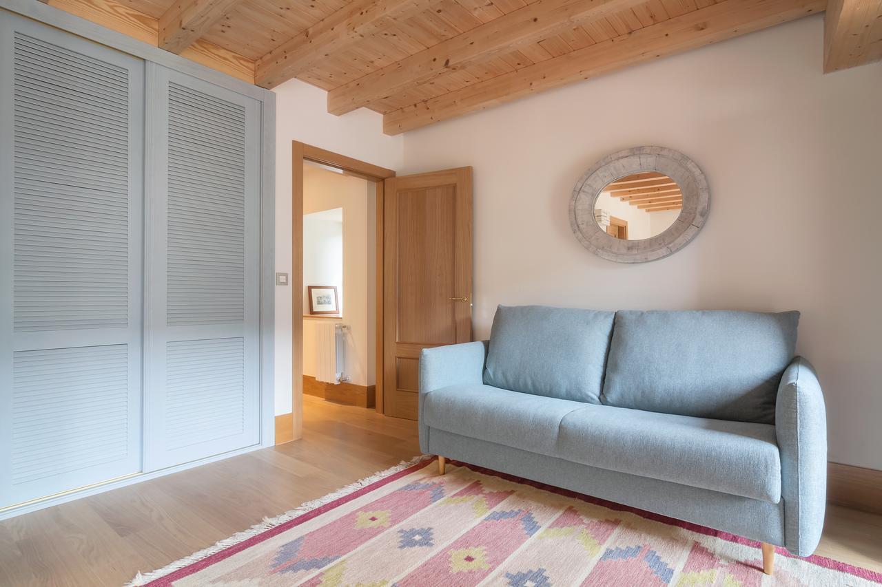 Apartament Casa De Liz Adino Zewnętrze zdjęcie