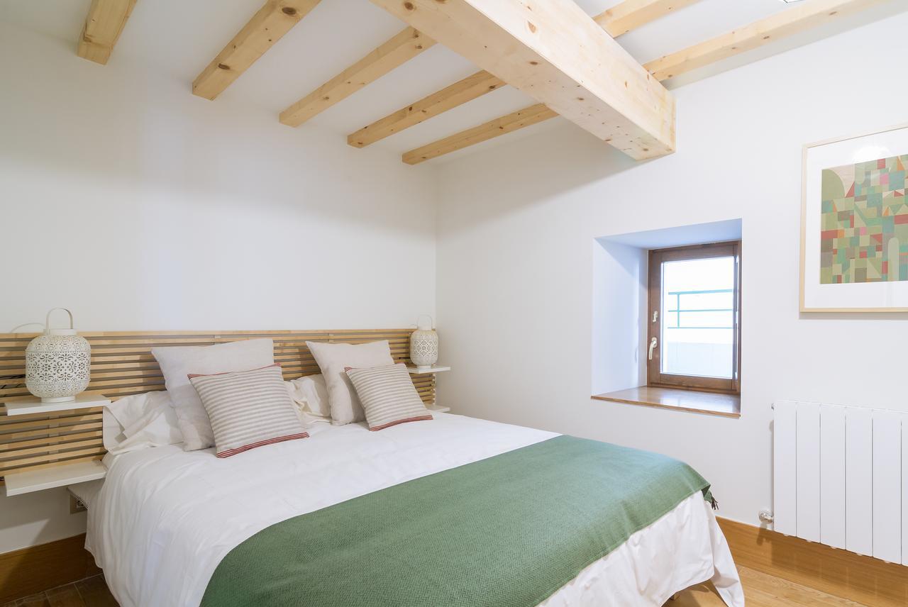 Apartament Casa De Liz Adino Zewnętrze zdjęcie