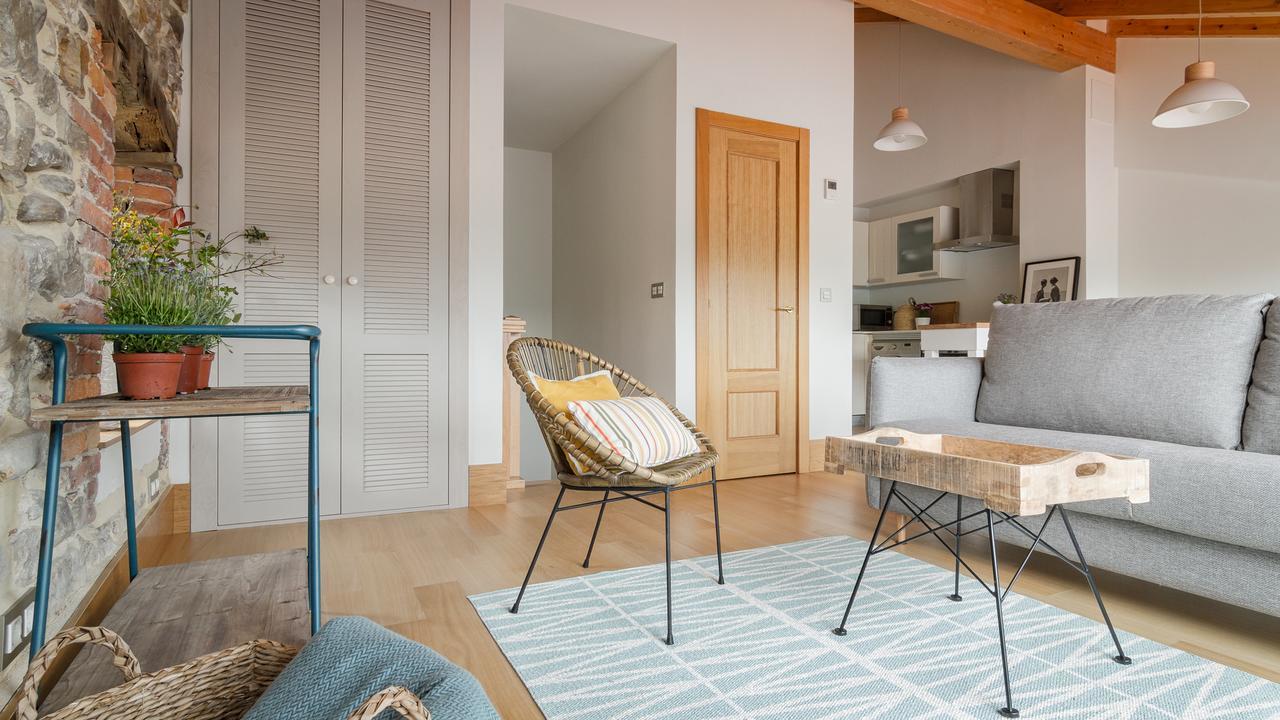 Apartament Casa De Liz Adino Zewnętrze zdjęcie