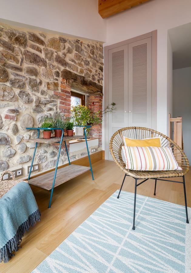 Apartament Casa De Liz Adino Zewnętrze zdjęcie