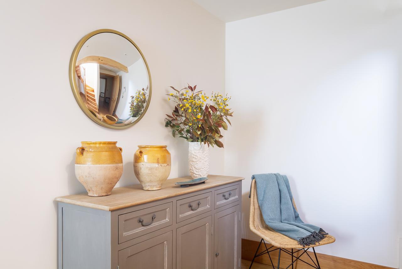 Apartament Casa De Liz Adino Zewnętrze zdjęcie