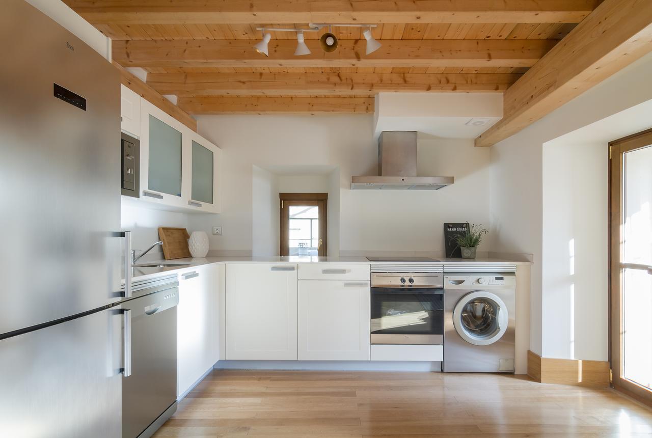 Apartament Casa De Liz Adino Zewnętrze zdjęcie