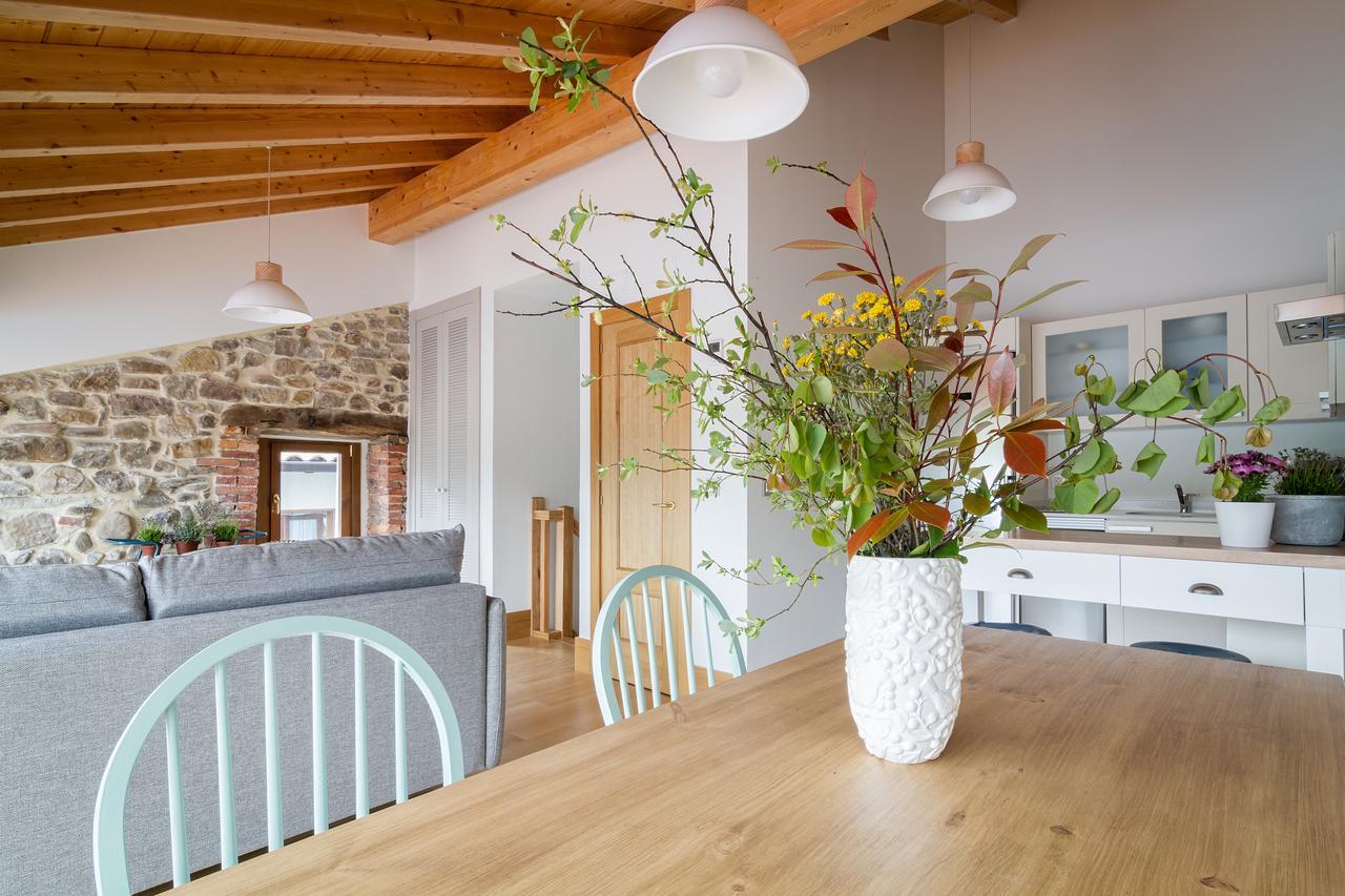 Apartament Casa De Liz Adino Zewnętrze zdjęcie
