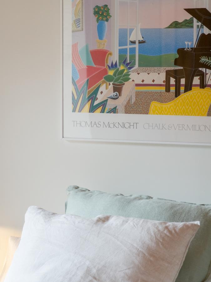 Apartament Casa De Liz Adino Zewnętrze zdjęcie