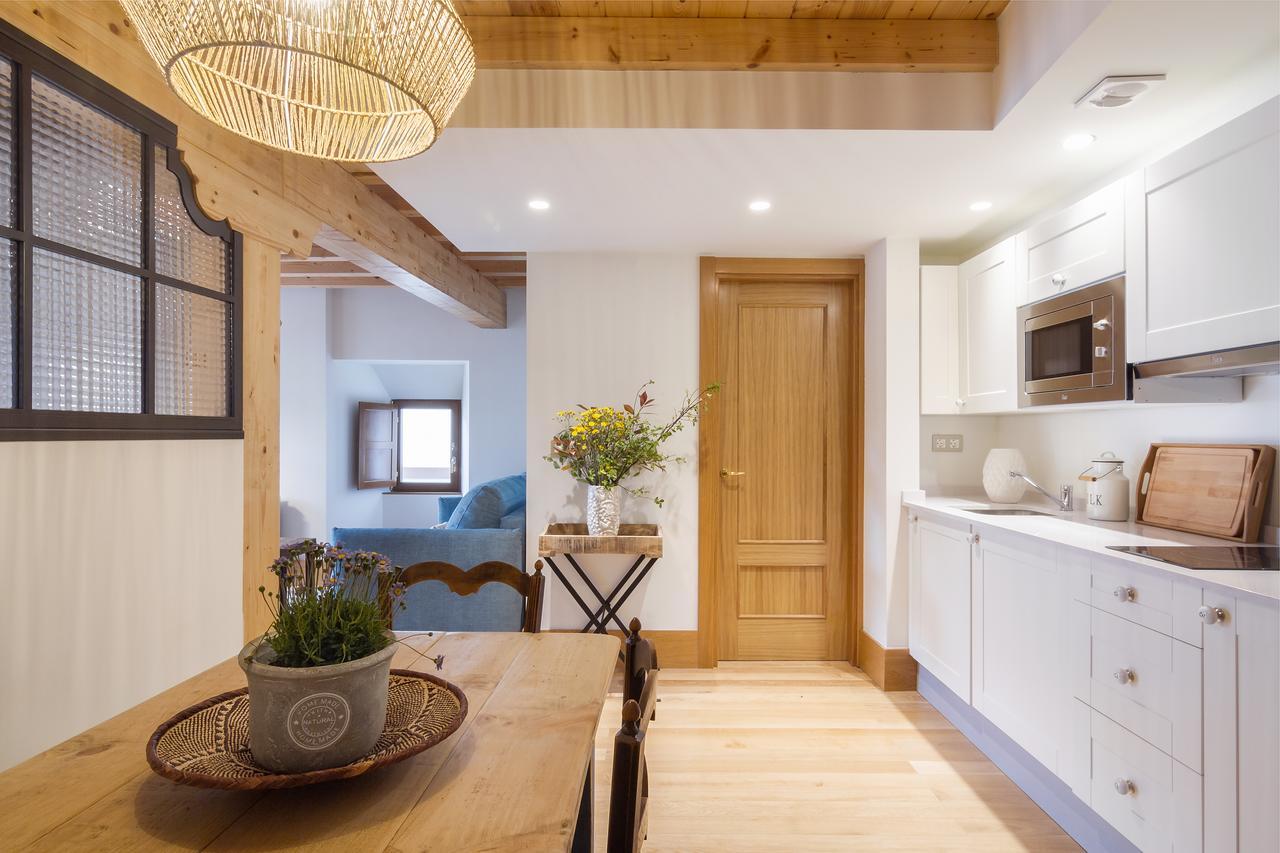 Apartament Casa De Liz Adino Zewnętrze zdjęcie