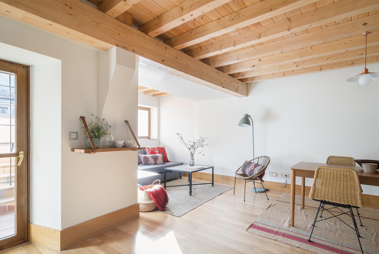 Apartament Casa De Liz Adino Zewnętrze zdjęcie