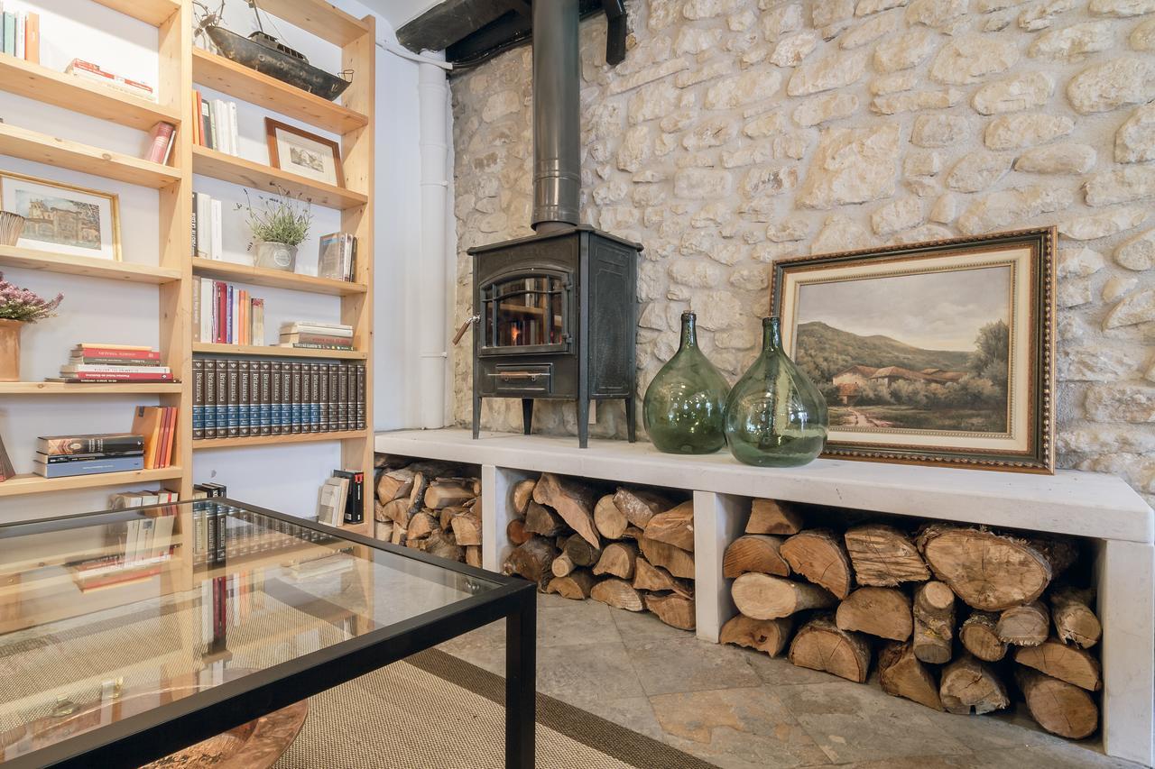 Apartament Casa De Liz Adino Zewnętrze zdjęcie