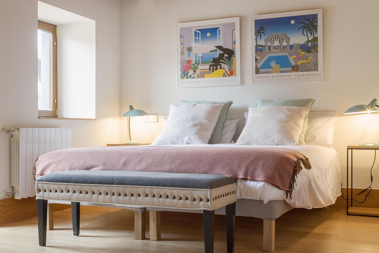 Apartament Casa De Liz Adino Zewnętrze zdjęcie