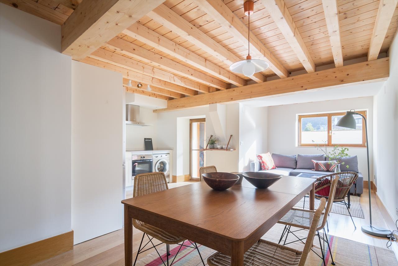 Apartament Casa De Liz Adino Zewnętrze zdjęcie
